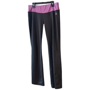 Be Inspired Charcoal Performance Wear